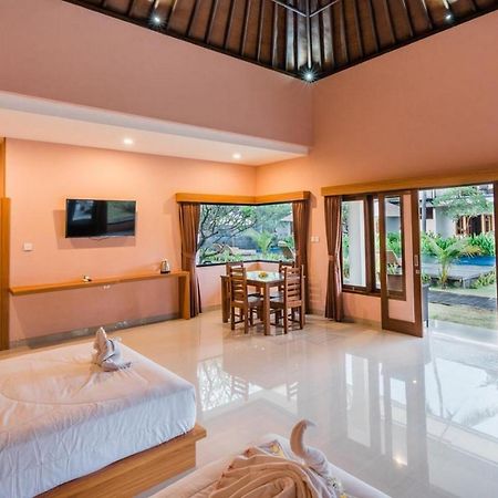 Ariana Beach Resort Амед Екстер'єр фото