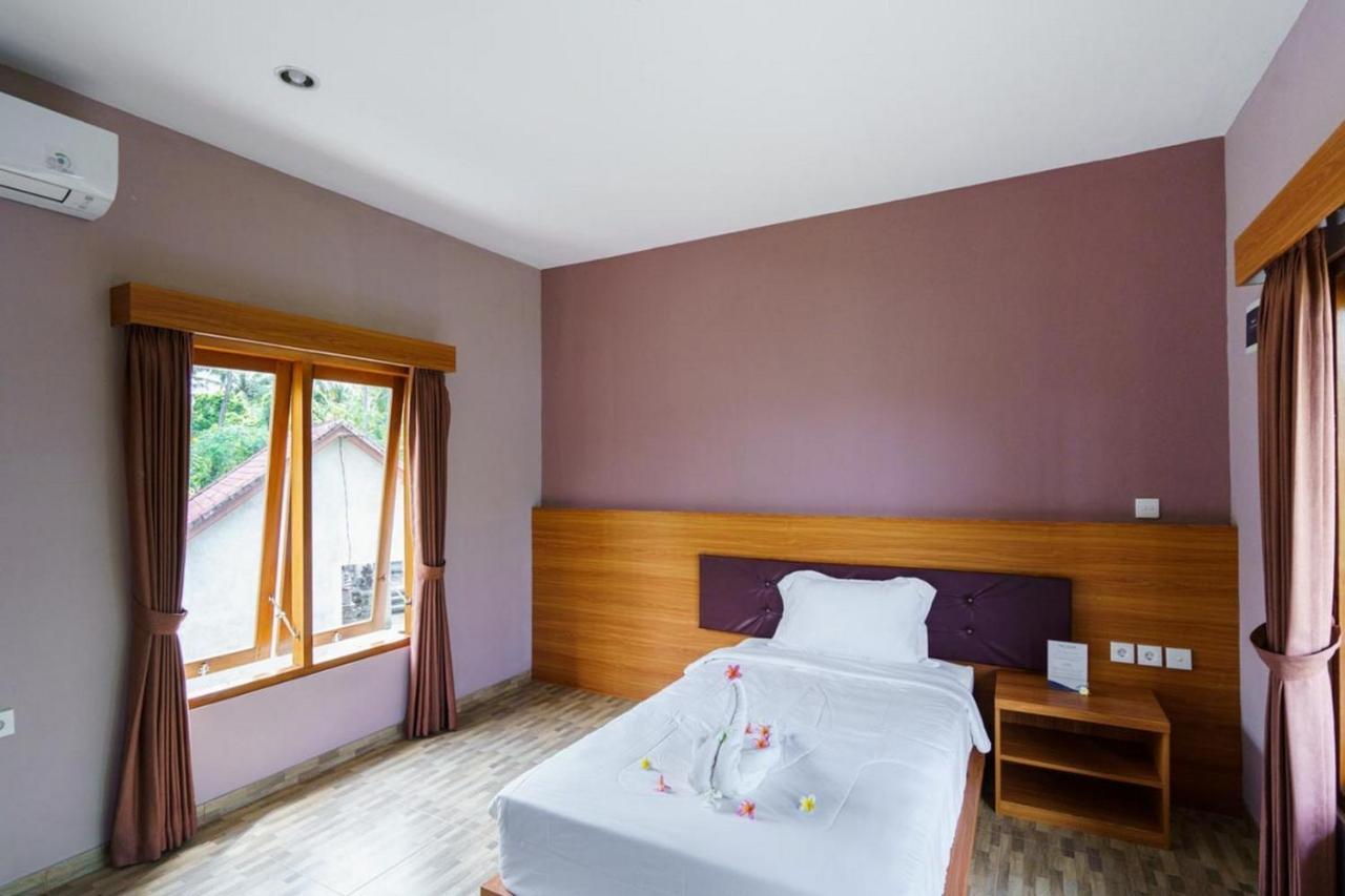 Ariana Beach Resort Амед Екстер'єр фото
