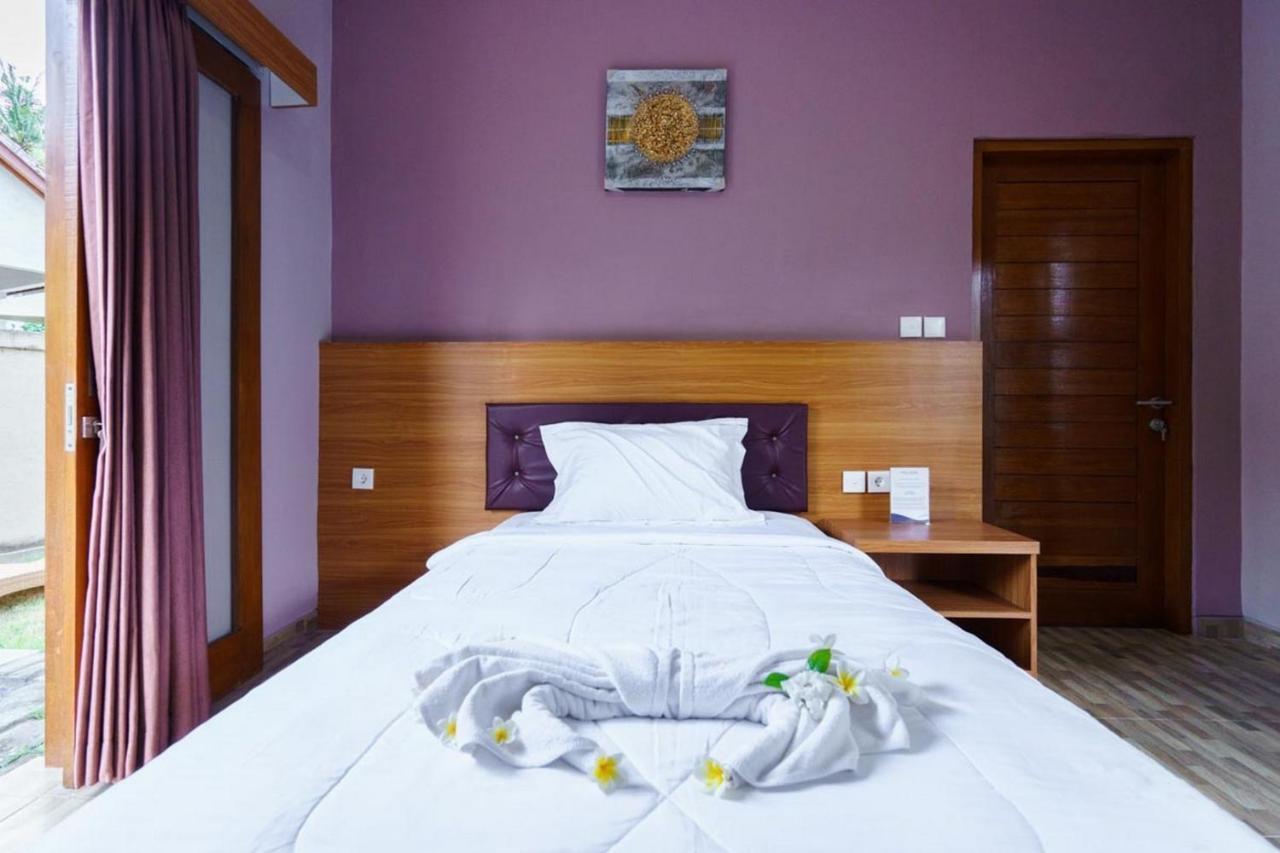 Ariana Beach Resort Амед Екстер'єр фото